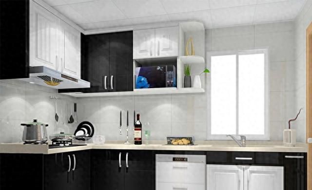 橱柜定制避坑指南，这5个关键点90%的人不知道！