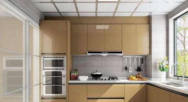 橱柜定制好不好？很多人都忽视了这5点，不是内行人容易被忽悠 - 家居知识