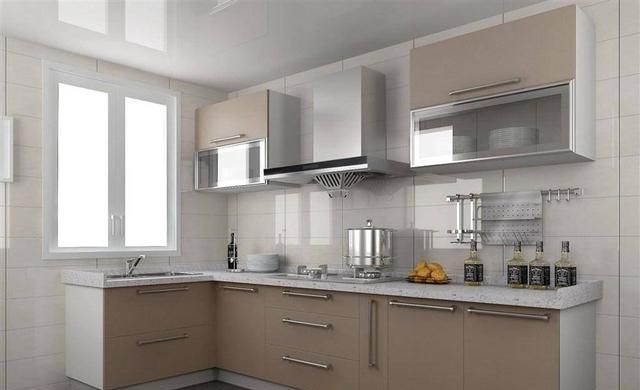 橱柜定制好不好？很多人都忽视了这5点，不是内行人容易被忽悠 - 家居知识