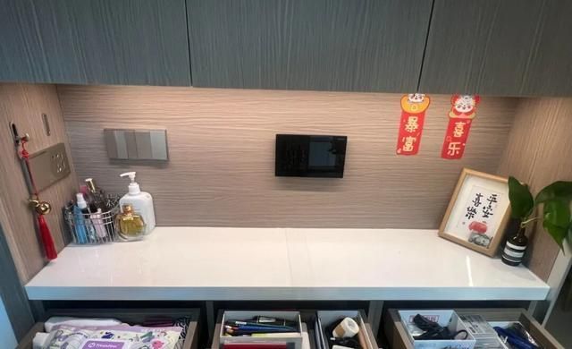 装修必看,6个鞋柜细节没做好,玄关照样乱糟糟! 住久了才知道:不做好这6个鞋柜细节处理,玄关还是会很乱! - 家居知识