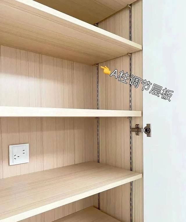 装修必看,6个鞋柜细节没做好,玄关照样乱糟糟! 住久了才知道:不做好这6个鞋柜细节处理,玄关还是会很乱! - 家居知识