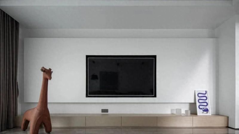 定制电视柜这么多款式怎么选？拒绝千篇一律让客厅更出色 - 家居知识