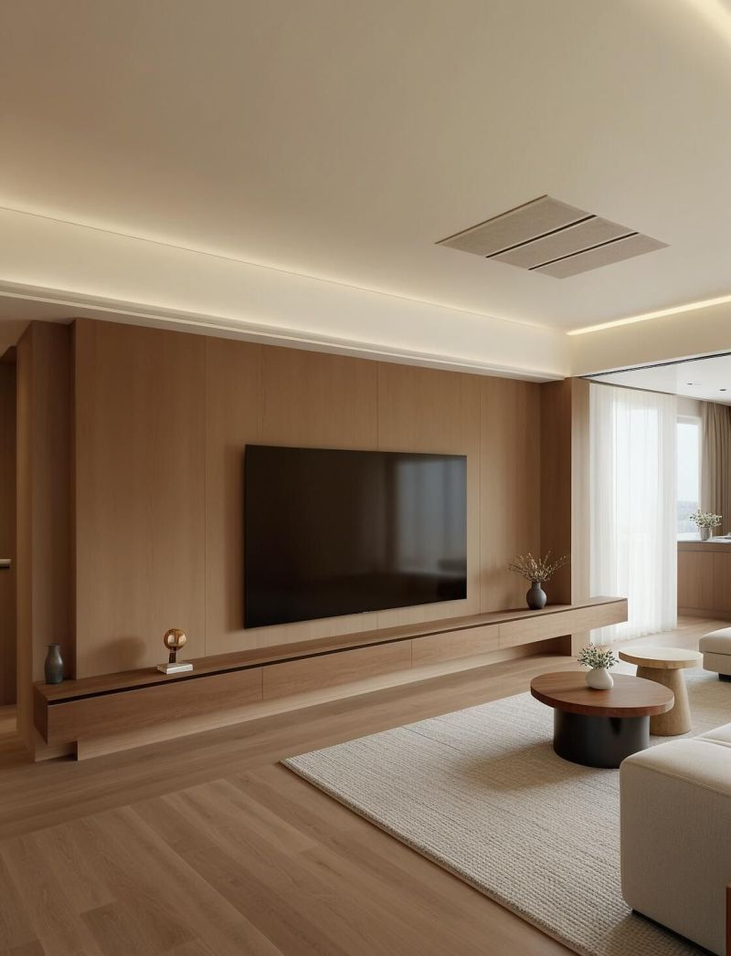 次卧变榻榻米书房，一屋三用爽翻！ - 家居知识