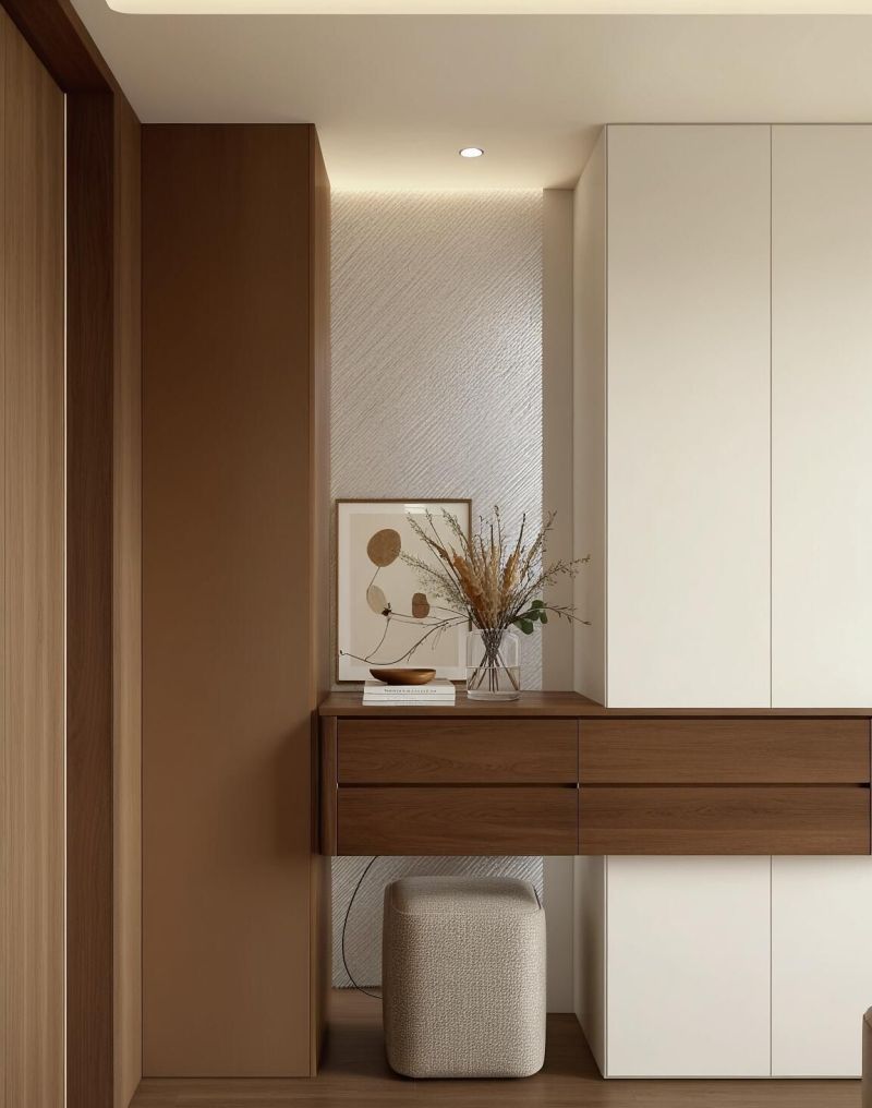 次卧变榻榻米书房，一屋三用爽翻！ - 家居知识