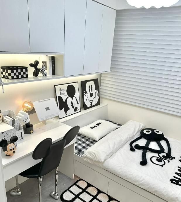 等我换房，次卧再也不装榻榻米了！学邻居这么做，真高级！ - 家居知识