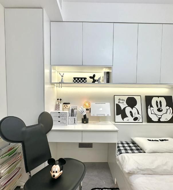 等我换房，次卧再也不装榻榻米了！学邻居这么做，真高级！ - 家居知识