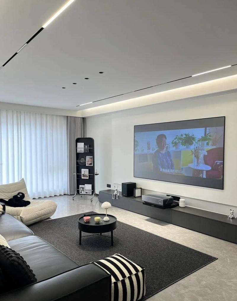 床边衣帽间，顶级里的天花板！ - 家居知识