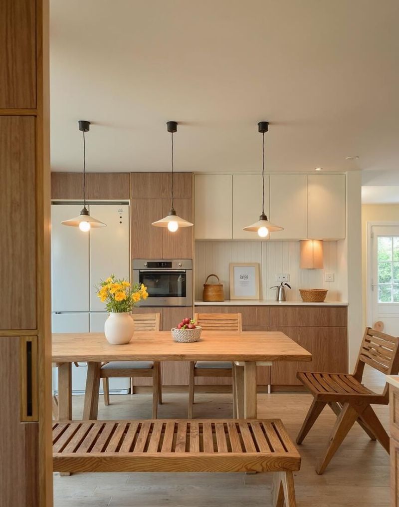 闺蜜:你家真有超能力，6㎡卧室隔出衣帽间？ - 家居知识