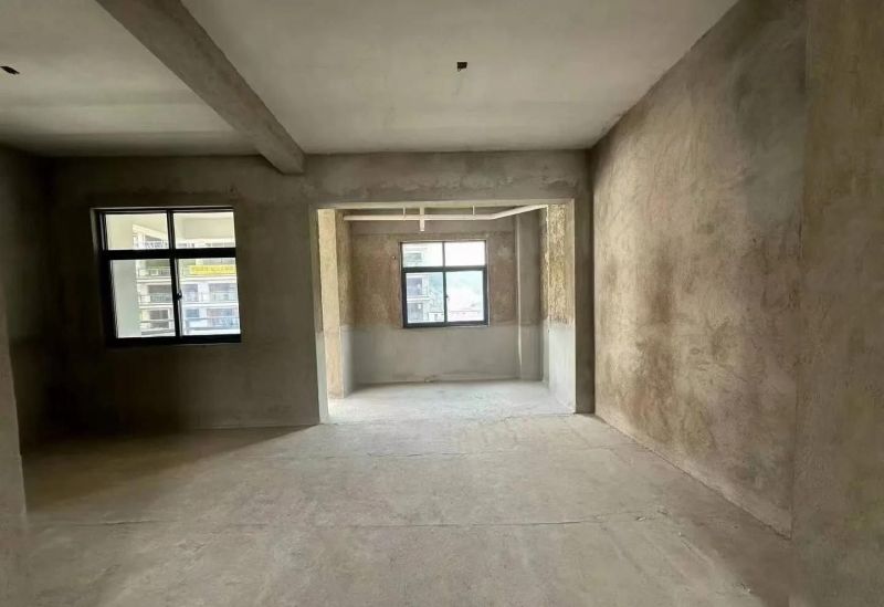 自建房门对窗，人遭殃？老师傅一句点破，我直接省了10万装修费！ - 家居知识