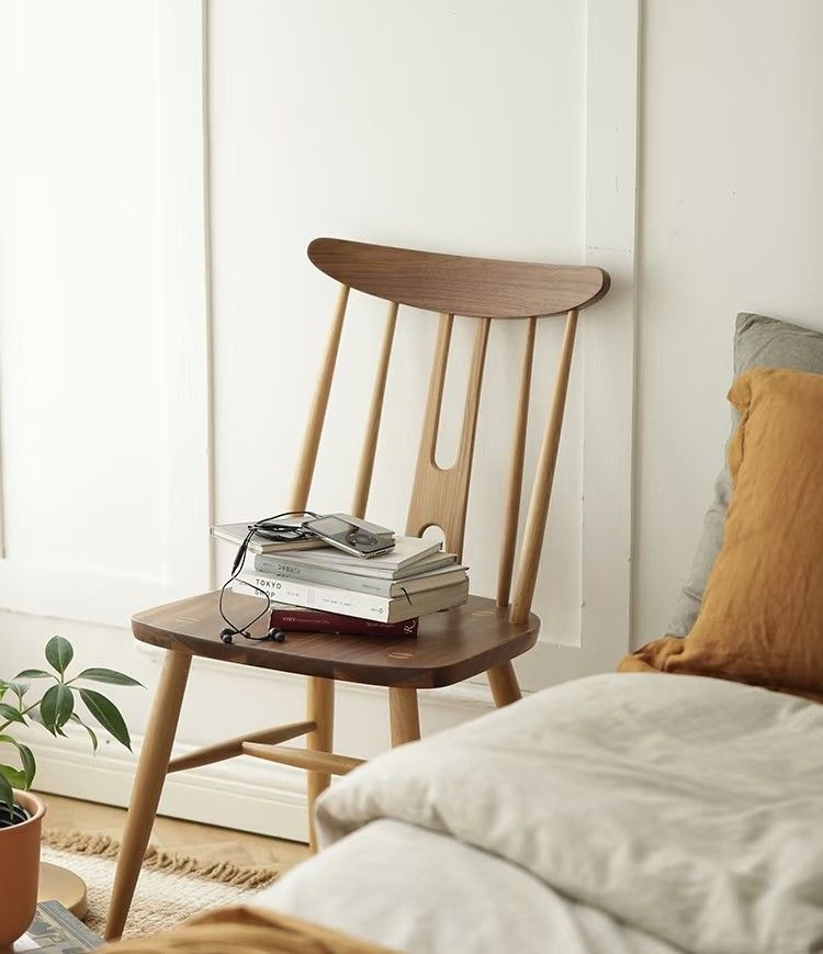 卧室不摆床头柜也行！8种“替代方案”有颜且实用，哪种适合你？ - 家居知识