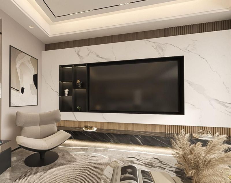 同样是现代风，为什么其他人的总是那么高级？ - 家居知识