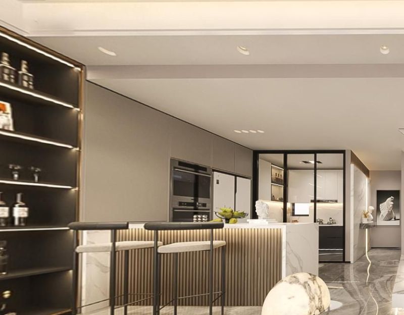 同样是现代风，为什么其他人的总是那么高级？ - 家居知识