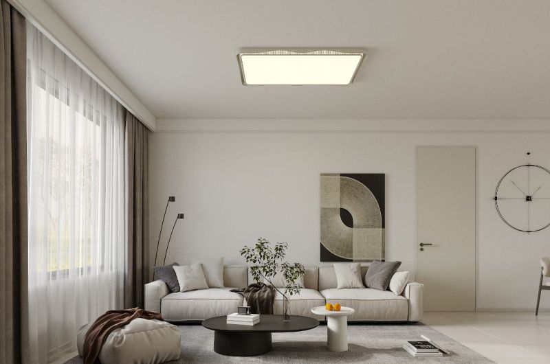 「品质案例」现代风 · 勾勒利落生活美学！ - 家居知识