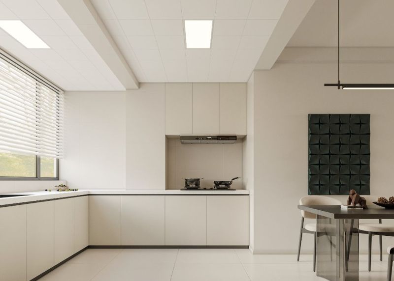 「品质案例」现代风 · 勾勒利落生活美学！ - 家居知识