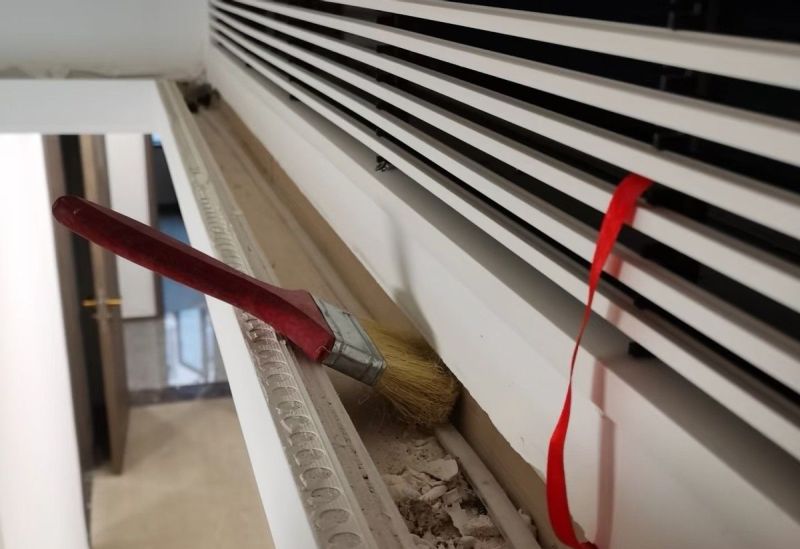 越来越多人装修客厅不吊顶，现在流行3种做法，体验后：很明智 - 家居知识