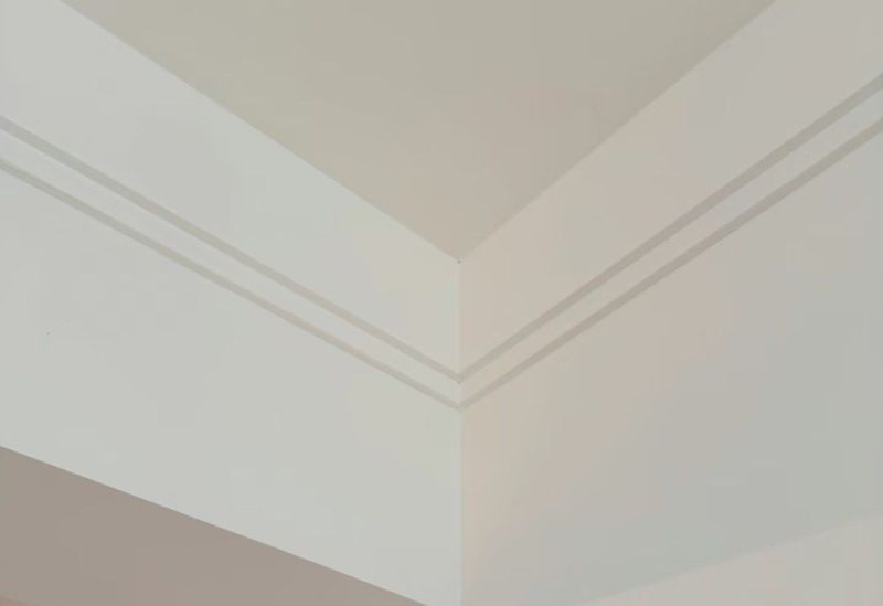 越来越多人装修客厅不吊顶，现在流行3种做法，体验后：很明智 - 家居知识