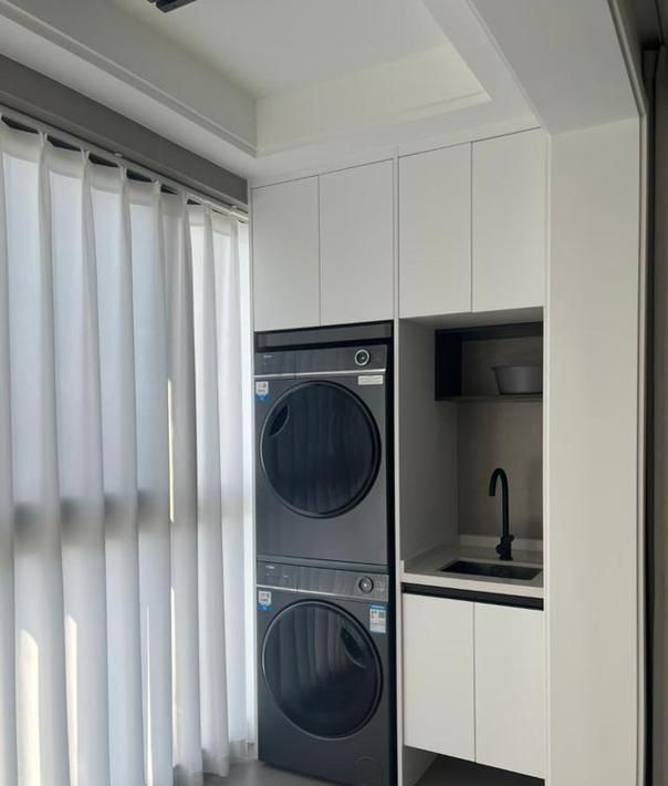 江苏一姑娘，把128㎡小家装出180㎡既视感？极简风太惊艳了！晒晒 - 家居知识