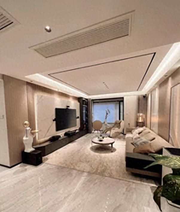 浙江一夫妇，因“极简装修”走红，全屋一览无遗，却无一丝穷酸气 - 家居知识