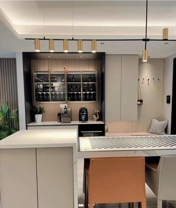 浙江一夫妇，因“极简装修”走红，全屋一览无遗，却无一丝穷酸气 - 家居知识