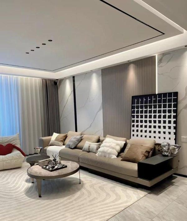 浙江一夫妇，因“极简装修”走红，全屋一览无遗，却无一丝穷酸气 - 家居知识