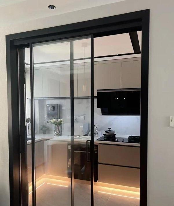 浙江一夫妇，因“极简装修”走红，全屋一览无遗，却无一丝穷酸气 - 家居知识