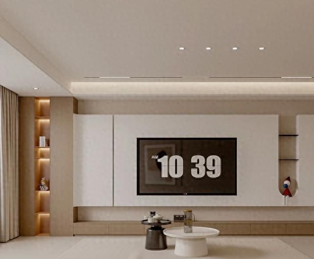 【仕寰家居】现代奶油风简简单单温馨治愈 - 家居知识