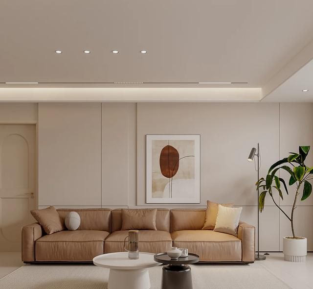 【仕寰家居】现代奶油风简简单单温馨治愈 - 家居知识