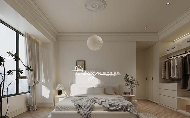 170㎡法式中古装修时光深处的温柔 - 家居知识