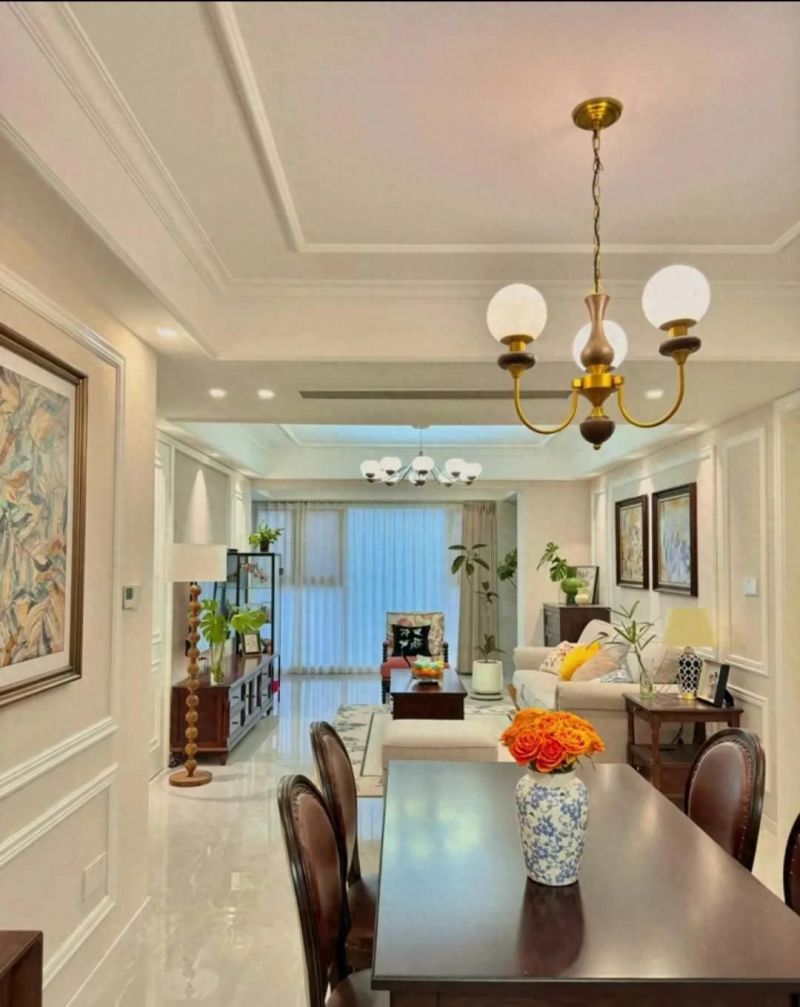 美式装修风格全解析，优缺点与适用场景一览