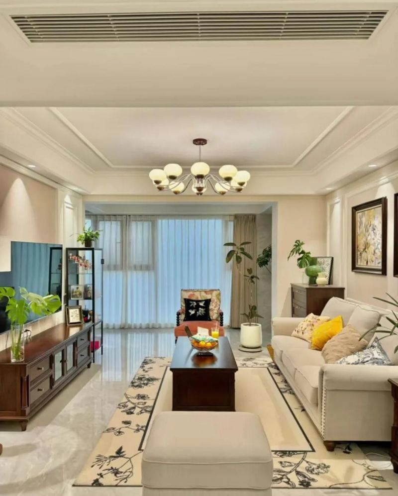 美式装修风格的利弊分析 - 家居知识