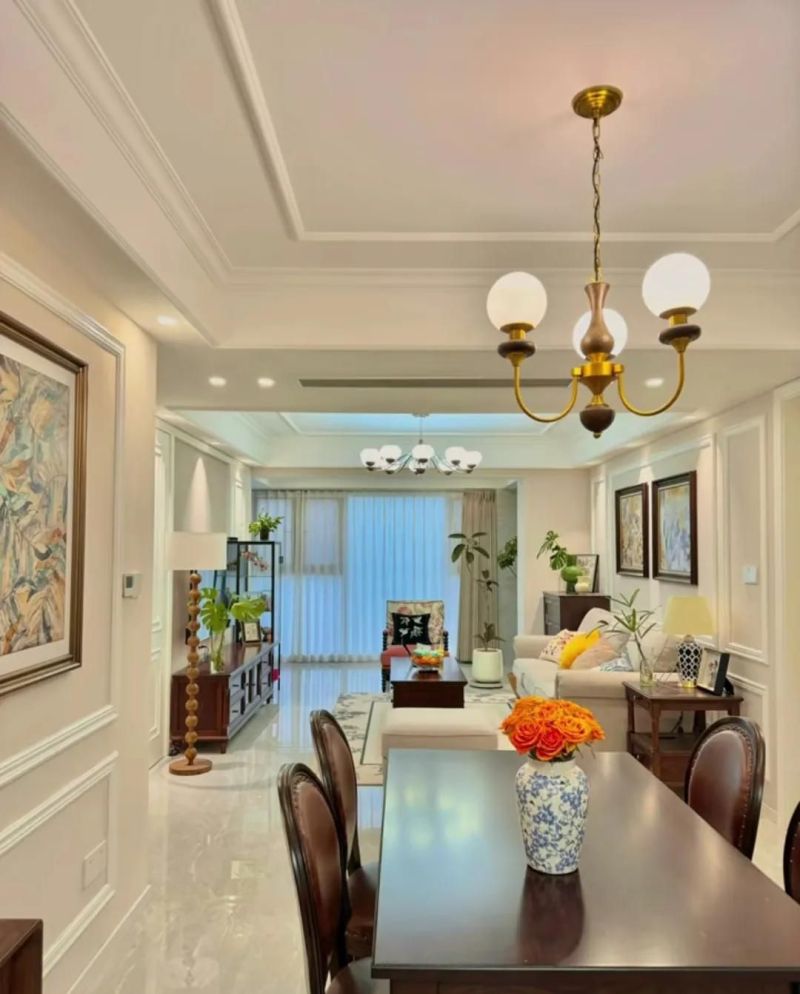 美式装修风格的利弊分析 - 家居知识