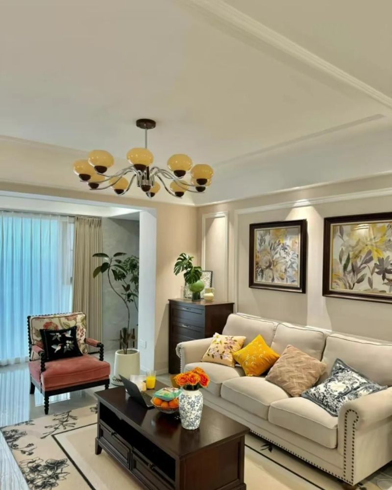 美式装修风格的利弊分析 - 家居知识