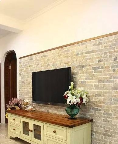 给你最后的一种承诺 地中海家庭装修设计风格 - 家居知识