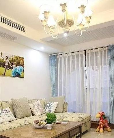 给你最后的一种承诺 地中海家庭装修设计风格 - 家居知识