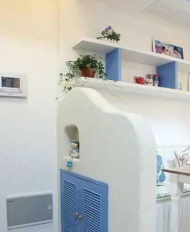 给你最后的一种承诺 地中海家庭装修设计风格 - 家居知识