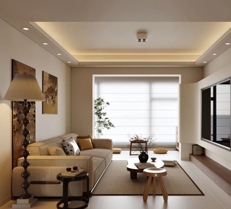 【仕寰家居】奶油中古|温柔复古|舒适雅致 - 家居知识