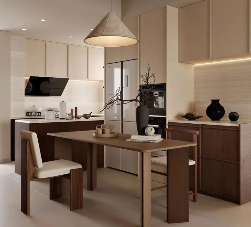 【仕寰家居】奶油中古|温柔复古|舒适雅致 - 家居知识