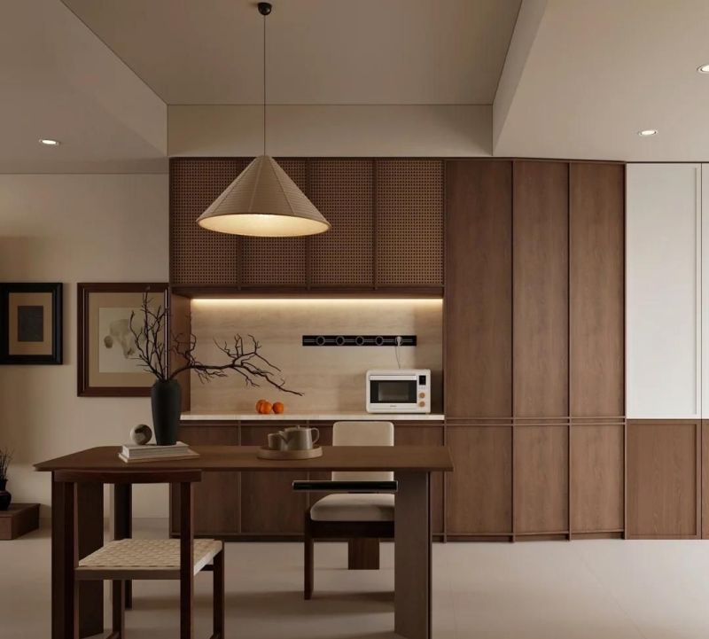 【仕寰家居】奶油中古|温柔复古|舒适雅致 - 家居知识