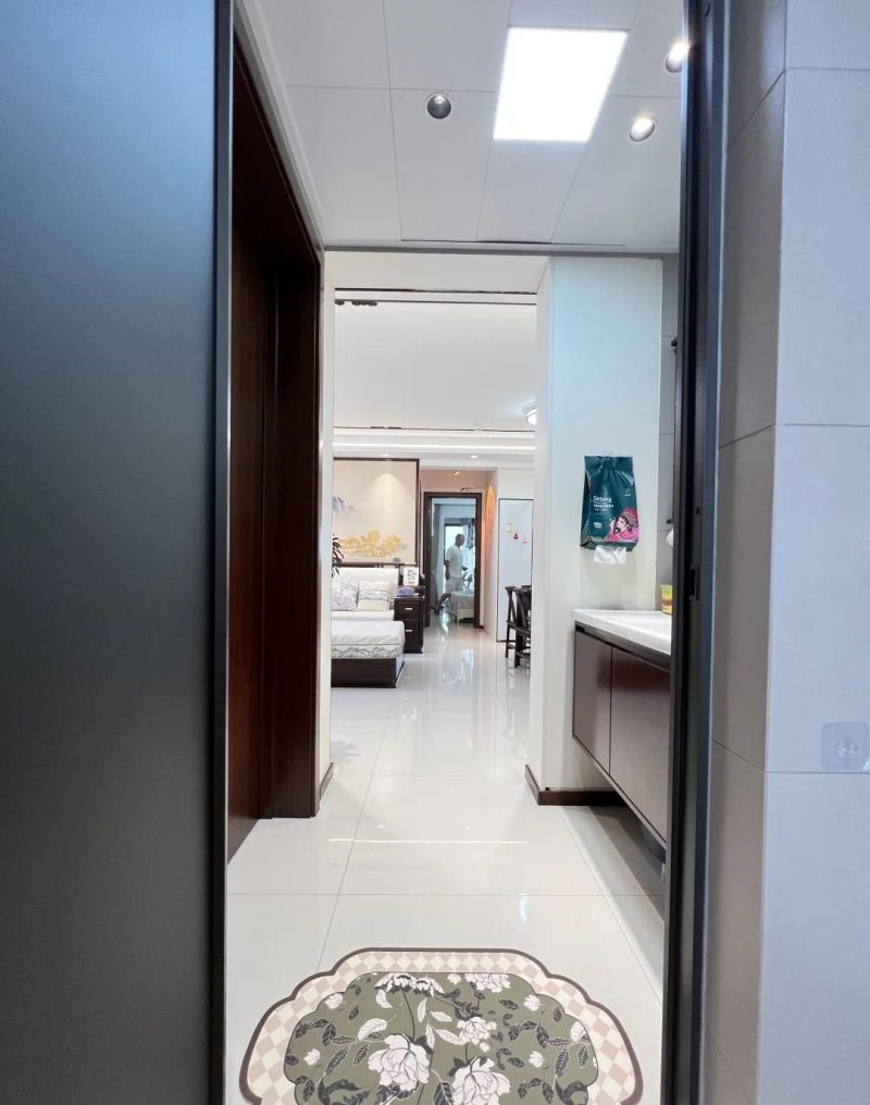 2024年新中式装修风格将成家装新趋势 明年开始,新中式装修风格将会大范围流行 - 家居知识