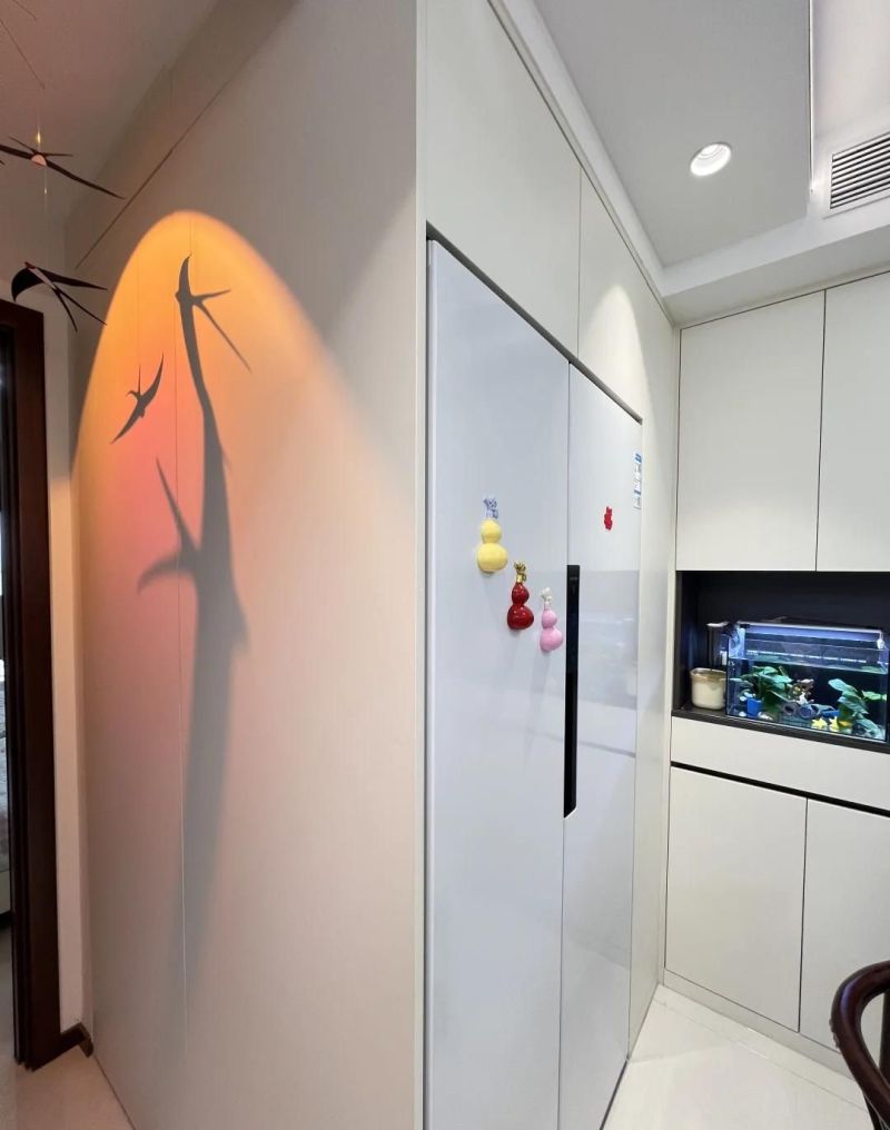 2024年新中式装修风格将成家装新趋势 明年开始,新中式装修风格将会大范围流行 - 家居知识