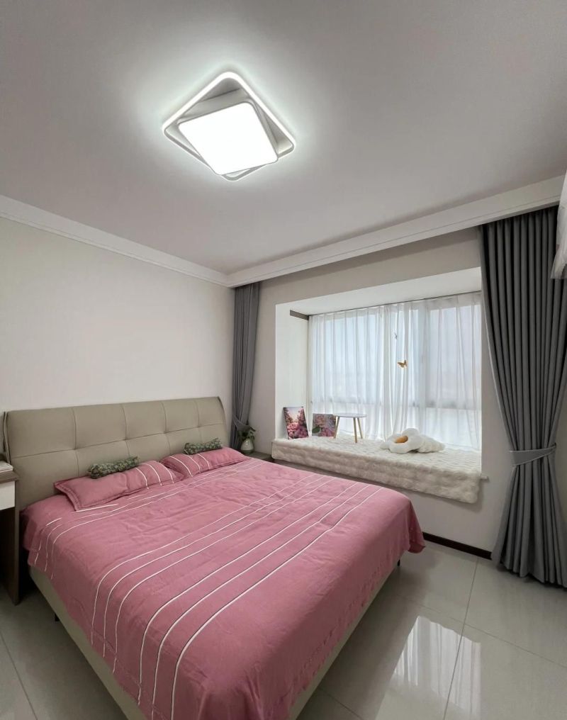 2024年新中式装修风格将成家装新趋势 明年开始,新中式装修风格将会大范围流行 - 家居知识