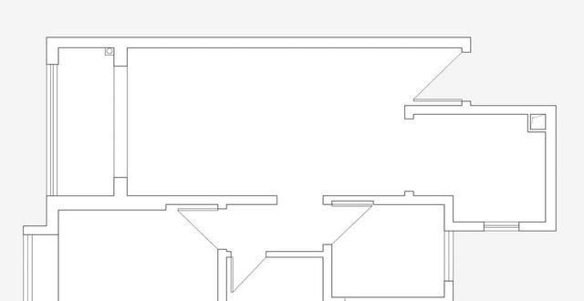 70㎡新中式风,韵味十足,收纳超强! 70㎡也能装新中式风:不仅装的很韵味,收纳还杠杠的! - 家居知识