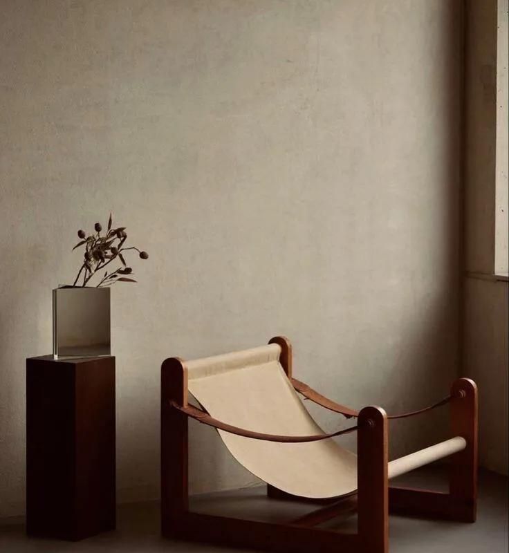 中年醒悟：给生活做减法，我迷上了侘寂风 - 家居知识