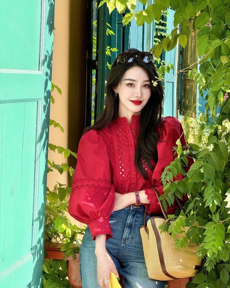 秋日混搭秀｜在甜酷、复古与休闲间玩转风格 - 家居知识