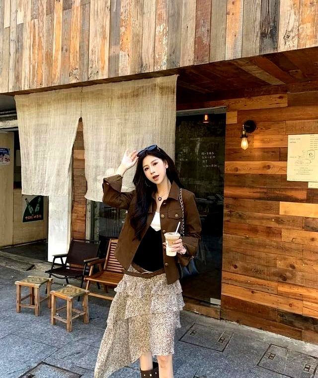 风格碰撞的混搭美学｜在复古与摩登间穿梭的时尚玩家 - 家居知识