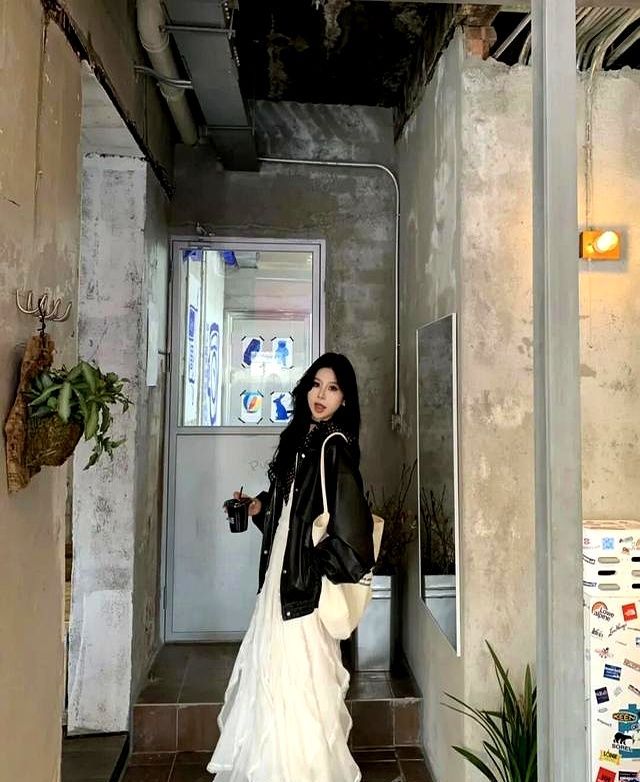 风格碰撞的混搭美学｜在复古与摩登间穿梭的时尚玩家 - 家居知识