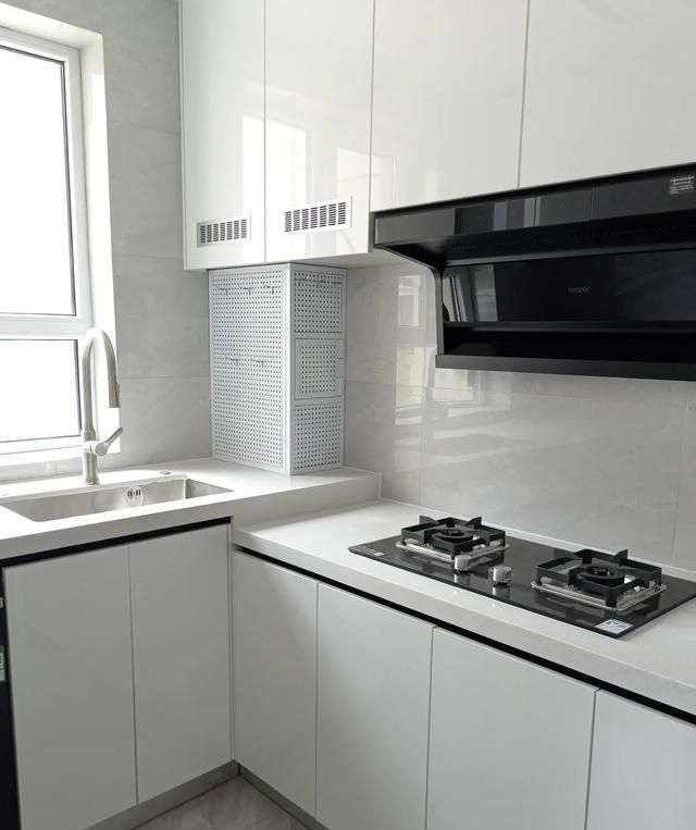 日本不愧是装修界的榜样！看完这些“先进”设计，不得不服 - 家居知识