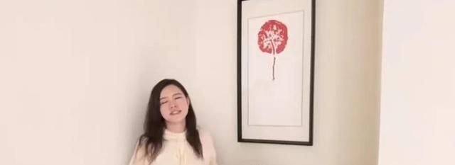 谢依霖晒日式装修翻车！家中装和室惹反感，网友劝其别来内地赚钱 - 家居知识