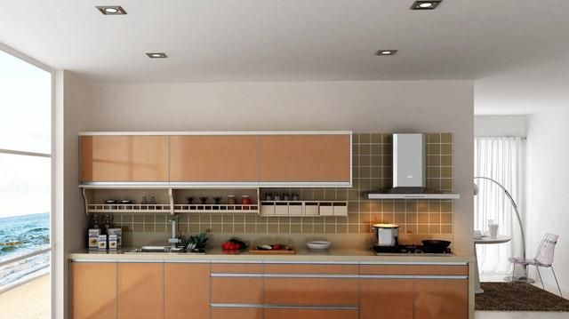 橱柜定制好不好？很多人都忽视了这5点，不是内行人容易被忽悠 - 家居知识