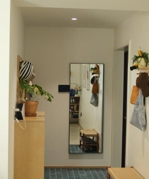 上海发现一户人家的鞋柜，做法太实用了，网友：堪称收纳狂魔！ - 家居知识